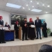 تكريم نسمه كروش مدير أسنان الشروق في اليوم العالمي لصحة الفم والأسنان 3 - جريدة المساء