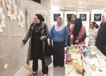 انطلاق أولى ليالي رمضان بقصر ثقافة الإسماعيلية 25 - جريدة المساء