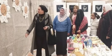 انطلاق أولى ليالي رمضان بقصر ثقافة الإسماعيلية 1 - جريدة المساء