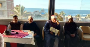 "شباب الخير" بالعريش تكرم حفظة القرآن الكريم 20 - جريدة المساء