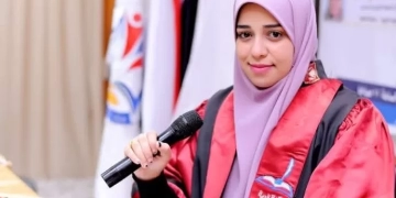 فعالية الإرشاد بالمعنى.. ماجستير هاجر عادل 1 - جريدة المساء