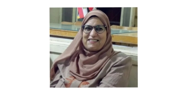 شهْرُ القُرآن .. إطلالة مبدعة للشاعرة سكنية جوهر 1 - جريدة المساء