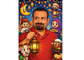 "مسحراتي".. إبداع متجدد للشاعر أحمد بيضون 28 - جريدة المساء "مسحراتي".. إبداع متجدد للشاعر أحمد بيضون 27 - جريدة المساء