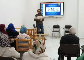 جامعة القناة تنفذ ثلاثة برامج تدريبية متخصصة 28 - جريدة المساء