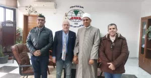 جامعة القناة تنفذ ثلاثة برامج تدريبية متخصصة 25 - جريدة المساء