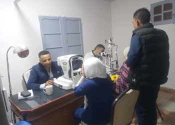 قافلة طبية بالقنطرة غرب برعاية مستقبل وطن 75 - جريدة المساء قافلة طبية بالقنطرة غرب برعاية مستقبل وطن 74 - جريدة المساء