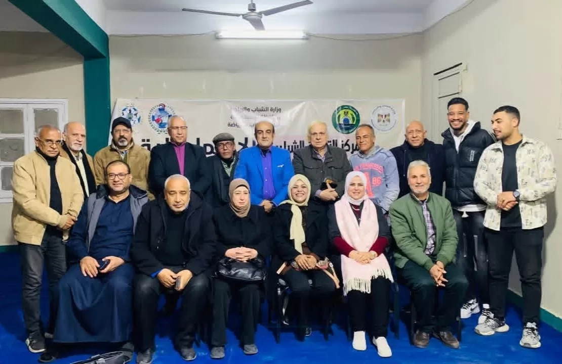 شعلة الموهبة..ندوة تثقيفية لاتحاد كتاب الإسماعيلية 19 - جريدة المساء