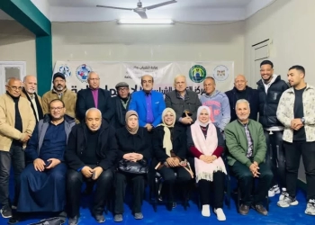 شعلة الموهبة..ندوة تثقيفية لاتحاد كتاب الإسماعيلية 33 - جريدة المساء