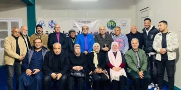 شعلة الموهبة..ندوة تثقيفية لاتحاد كتاب الإسماعيلية 1 - جريدة المساء