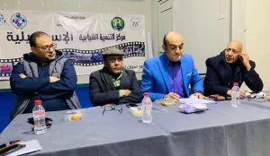 شعلة الموهبة..ندوة تثقيفية لاتحاد كتاب الإسماعيلية 21 - جريدة المساء