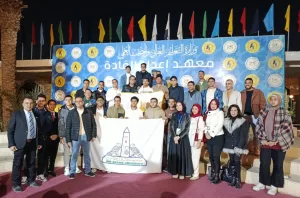عين شمس تشارك في ملتقى «قيم» لطلاب الجامعات  22 - جريدة المساء