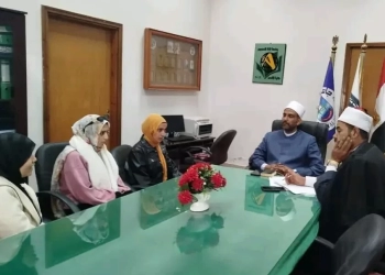  ألسن القناة تعقد مسابقتها السنوية لحفظ القرآن الكريم  25 - جريدة المساء