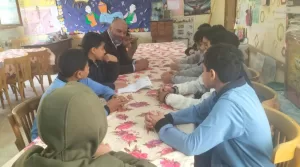 جامعة القناة تنظم ثلاث ندوات توعوية بمدارس الإسماعيلية 37 - جريدة المساء