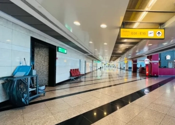 تشغيل جدول رحلات جوية مخفض من وإلى دبي 16 - جريدة المساء