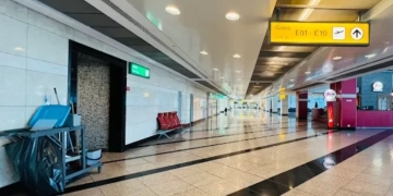 تشغيل جدول رحلات جوية مخفض من وإلى دبي 9 - جريدة المساء