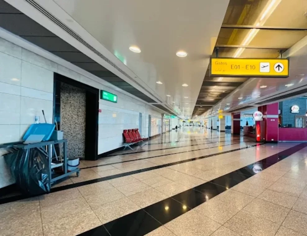 تشغيل جدول رحلات جوية مخفض من وإلى دبي 27 - جريدة المساء