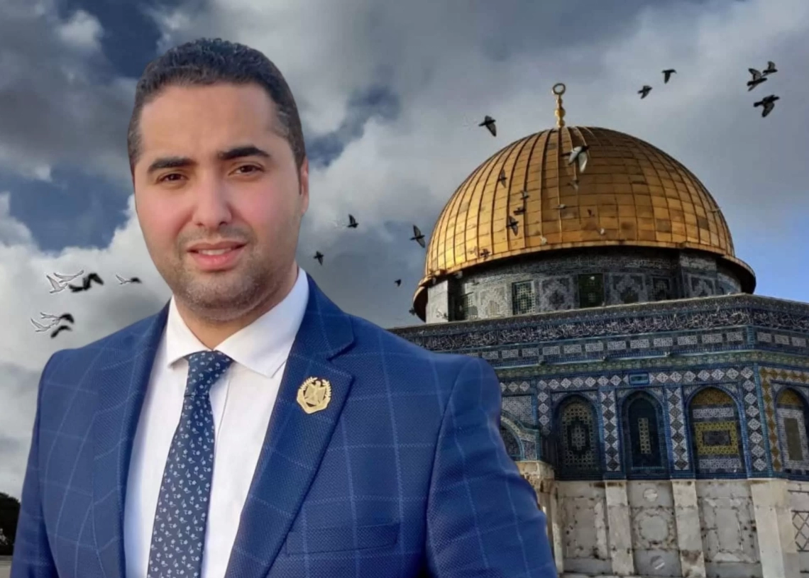  بيان الخارجية بشأن إغلاق المسجد الأقصى يفضح جرائم إسرائيل 19 - جريدة المساء