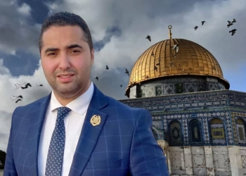  بيان الخارجية بشأن إغلاق المسجد الأقصى يفضح جرائم إسرائيل 18 - جريدة المساء