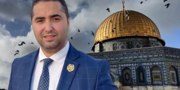  بيان الخارجية بشأن إغلاق المسجد الأقصى يفضح جرائم إسرائيل 1 - جريدة المساء