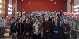 مهارات حل المشكلات وحماية الهوية.. في برنامجين بجامعة القناة  36 - جريدة المساء