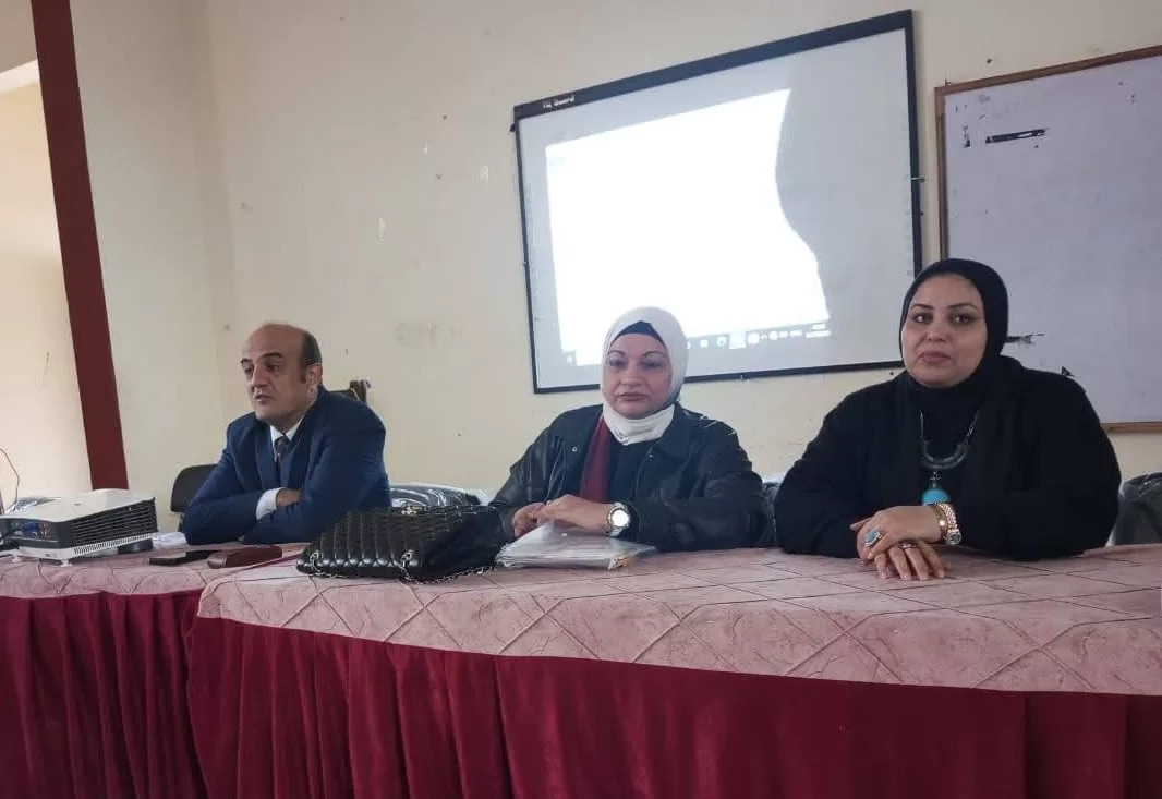 مهارات حل المشكلات وحماية الهوية.. في برنامجين بجامعة القناة  34 - جريدة المساء