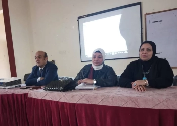 مهارات حل المشكلات وحماية الهوية.. في برنامجين بجامعة القناة  14 - جريدة المساء