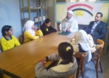 الأمان حق لكل طفل.. محاضرة توعوية بثقافة الإسماعيلية 71 - جريدة المساء الأمان حق لكل طفل.. محاضرة توعوية بثقافة الإسماعيلية 70 - جريدة المساء