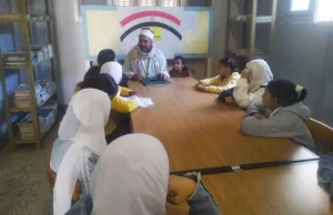 الأمان حق لكل طفل.. محاضرة توعوية بثقافة الإسماعيلية 21 - جريدة المساء