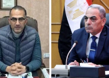 تنفيذ إزالة لحالتي تعد بالبناء بقرية جلبانة بالقنطرة شرق  19 - جريدة المساء
