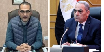 تنفيذ إزالة لحالتي تعد بالبناء بقرية جلبانة بالقنطرة شرق  1 - جريدة المساء