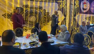 حفل إفطار للقيادات الشبابية بمركز شباب المدينة بالمنيا 38 - جريدة المساء حفل إفطار للقيادات الشبابية بمركز شباب المدينة بالمنيا 37 - جريدة المساء