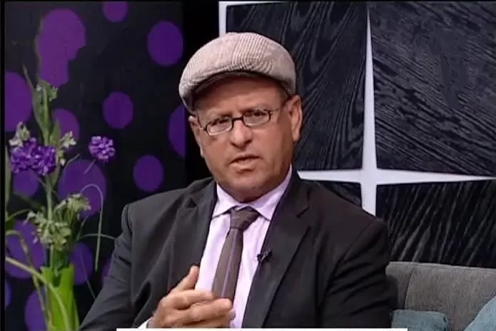 "زمن الطيابه".. إبداع متجدد للشاعر معوض حلمي 19 - جريدة المساء