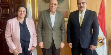 "المجلة الصحفية..من الفكرة إلى النشر" .. ندوة بإعلام 6 أكتوبر 1 - جريدة المساء