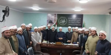 أوقاف الشرقية تستقبل نفحات العشر الأواخر.. تجهيز 419 مسجدًا للاعتكاف و776 لإقامة صلاة التهجد في مختلف المراكز 1 - جريدة المساء