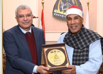 "دولة التلاوة" بجامعة الزقازيق..أجواء روحانية لاكتشاف جيل جديد من حفظة القرآن 33 - جريدة المساء