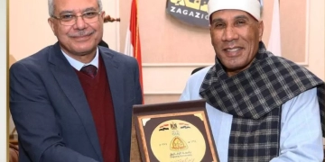 "دولة التلاوة" بجامعة الزقازيق.. أصوات قرآنية شابة تتنافس في أجواء روحانية لاكتشاف جيل جديد من حفظة كتاب الله 1 - جريدة المساء