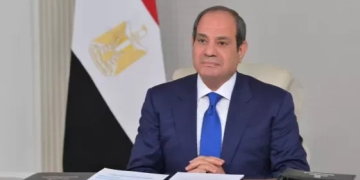 مصر تقود مسار التهدئة الإقليمية وتحمي استقرار الاقتصاد العالمي 11 - جريدة المساء