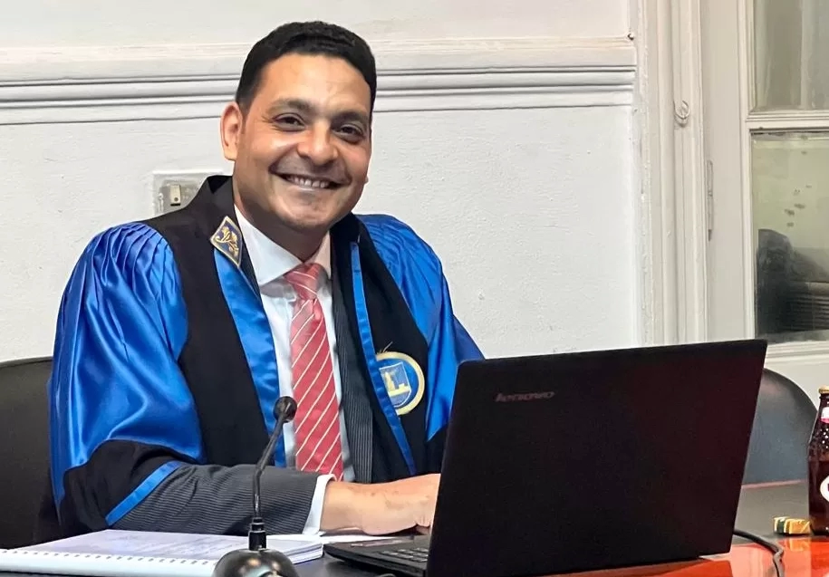 هوية "رمضان" المصرية 27 - جريدة المساء