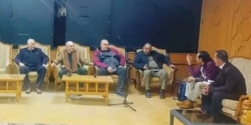 الثقافة في مواجهة الفكر المتطرف.. ندوة بالإسماعيلية 1 - جريدة المساء