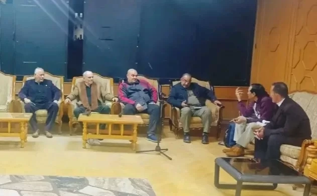 الثقافة في مواجهة الفكر المتطرف.. ندوة بالإسماعيلية 19 - جريدة المساء