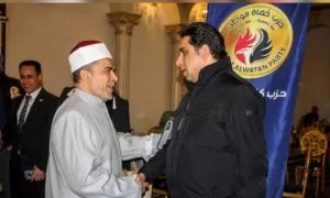 ختام فعاليات مسابقة حفظ القرآن الكريم بفايد 42 - جريدة المساء ختام فعاليات مسابقة حفظ القرآن الكريم بفايد 41 - جريدة المساء