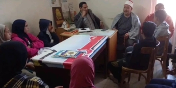 ثمار شهر رمضان في ليلة القدر.. ندوة بثقافة الإسماعيلية    1 - جريدة المساء