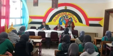 "نماذج مضيئة من مسيرة المرأة"..محاضرة بثقافة الإسماعيلية 1 - جريدة المساء