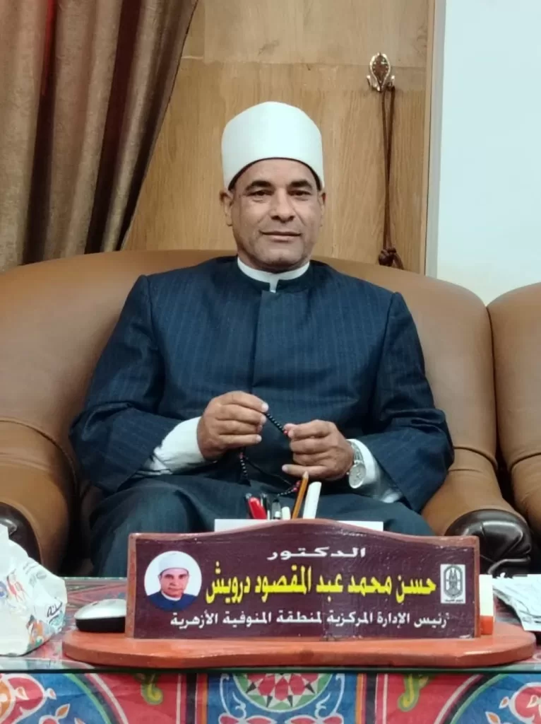 وفاة طالب بالثانوي الأزهري بالمنوفية ..ووالده يلحق به أثناء صلاة الجنازة 21 - جريدة المساء