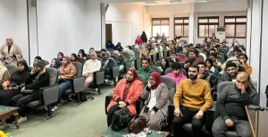 فضل العشر الأواخر من رمضان في ندوتين بجامعة القناة 19 - جريدة المساء