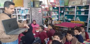الأمن السيبراني ومناهضة العنف..في برنامجين بجامعة القناة 16 - جريدة المساء
