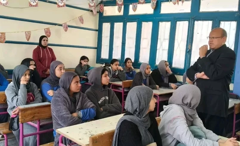 الأمن السيبراني ومناهضة العنف..في برنامجين بجامعة القناة 14 - جريدة المساء