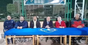 ختام مهرجان "من أجل مصر" الرمضاني بجامعة القناة 41 - جريدة المساء