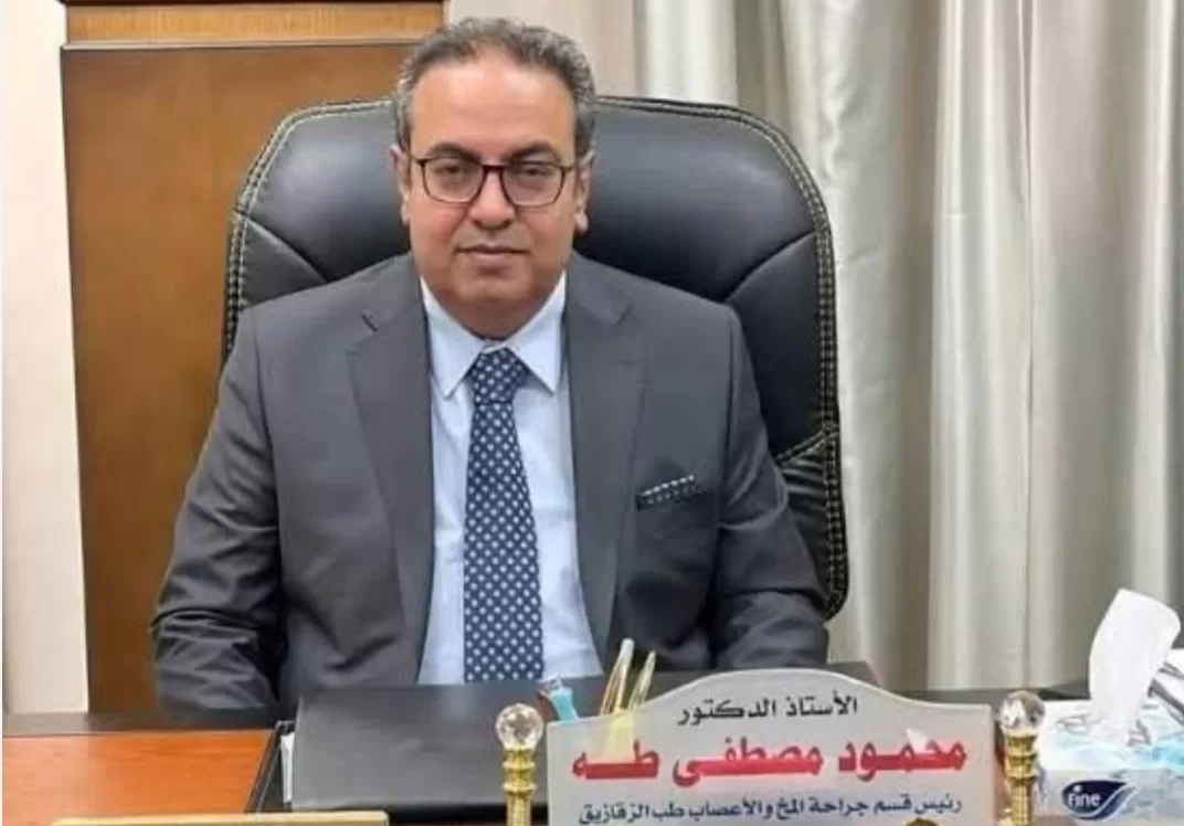 في ليلة القدر..خريجو "طب الزقازيق 2006" يكتبون ملحمة إنسانية بتبرعاتهم لدعم المستشفيات الجامعية 17 - جريدة المساء