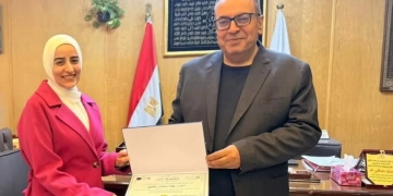 طب الزقازيق تكرّم صُنّاع التميز.. وتدفع بقيادات جديدة 1 - جريدة المساء